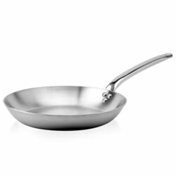 Alchimy De Buyer Fry Pan 11 Inch